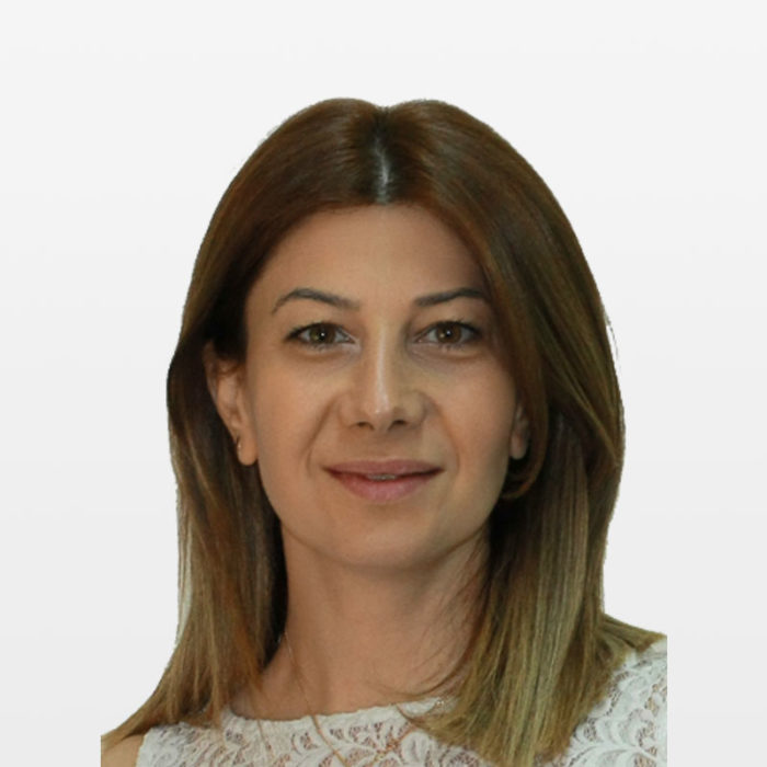 Nona Hovhannisyan
