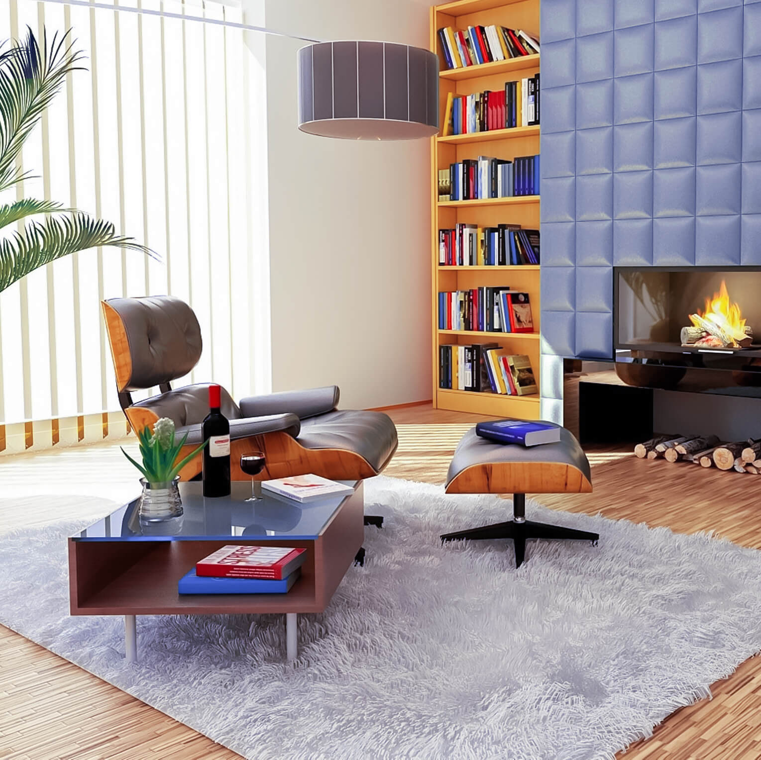 Բնակելի անշարժ գույքի վերանորոգման վարկ